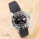 Replica Rolex Submariner Black Diamond Dial Rubber Strap Watch 40MM (2)_th.jpg